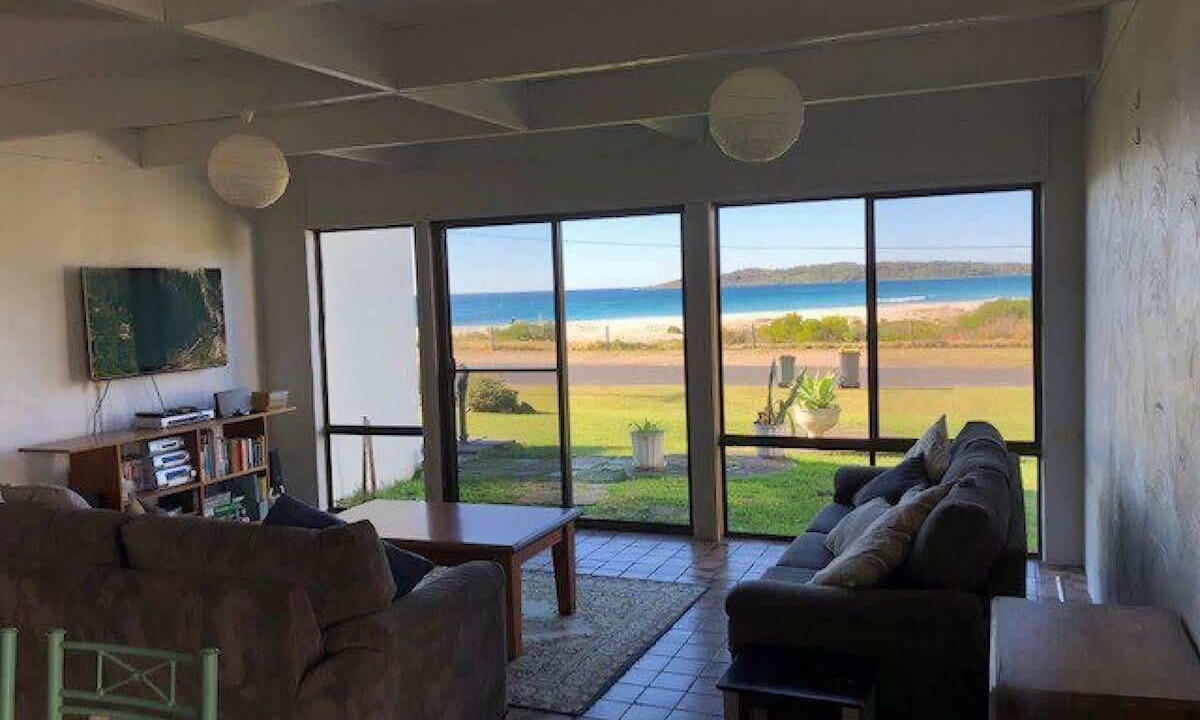 Photo of Livingroom in Bawley Point