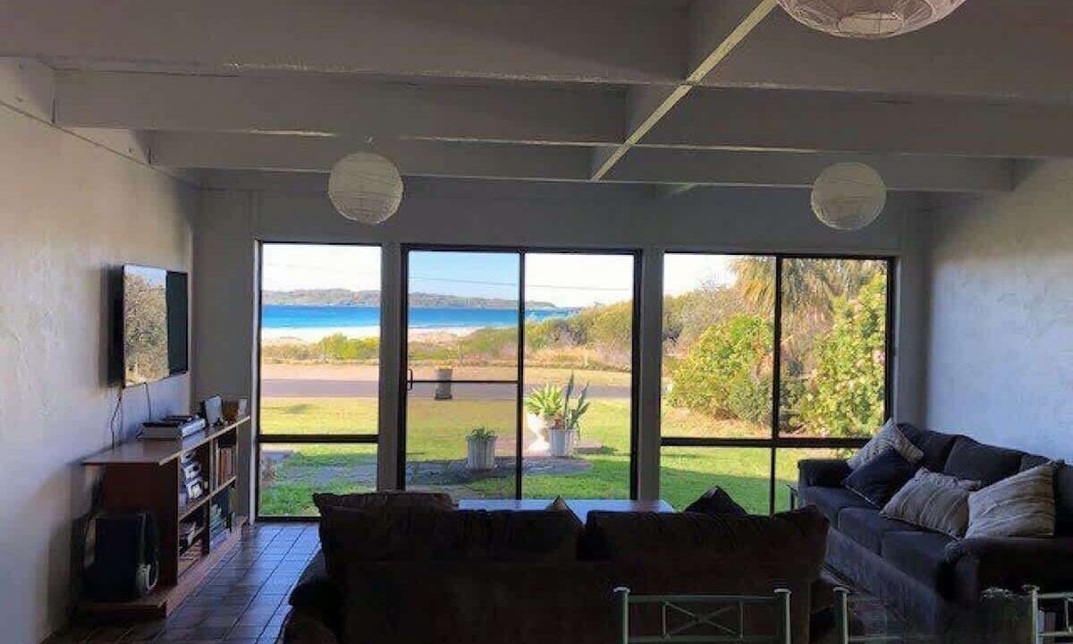 Photo of Livingroom in Bawley Point