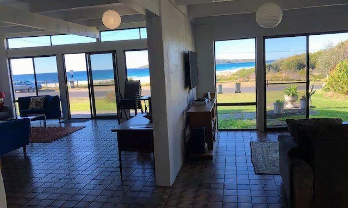 Photo of Livingroom in Bawley Point