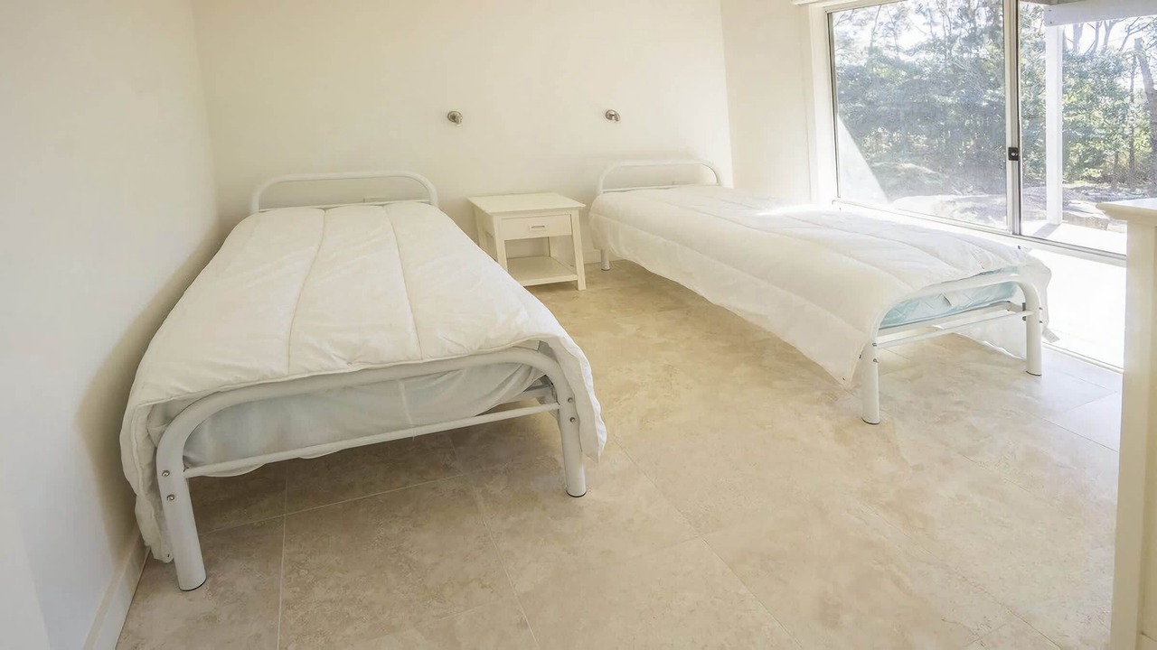 Photo of Bedroom in Bawley Point
