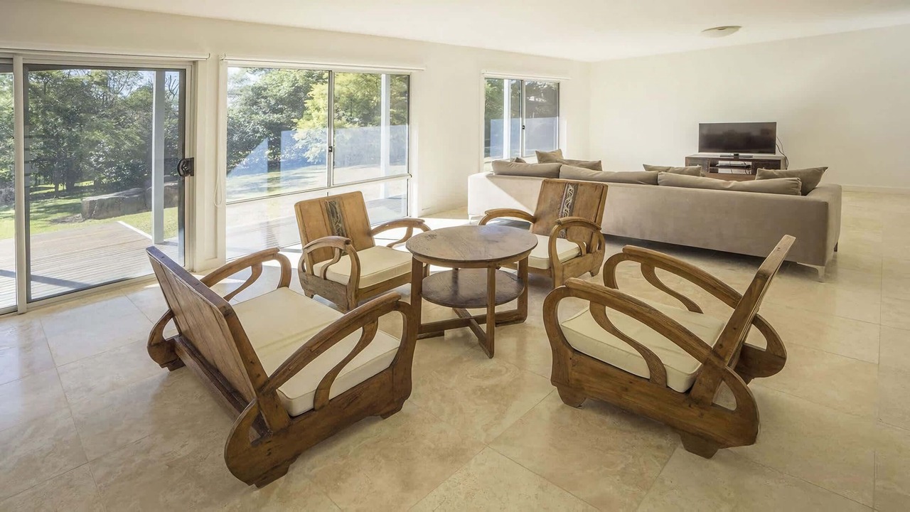 Photo of Livingroom in Bawley Point