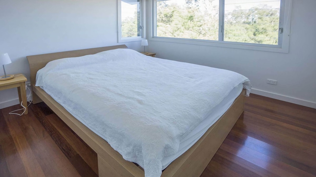 Photo of Bedroom in Bawley Point