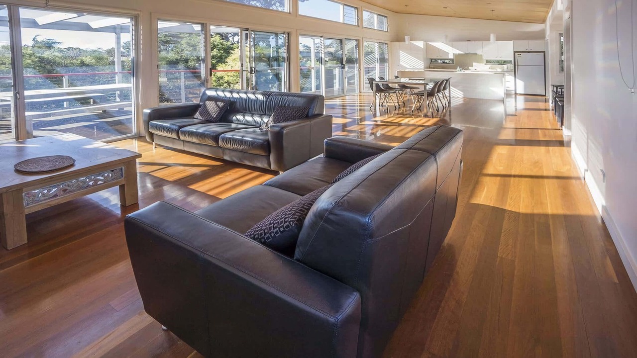 Photo of Livingroom in Bawley Point
