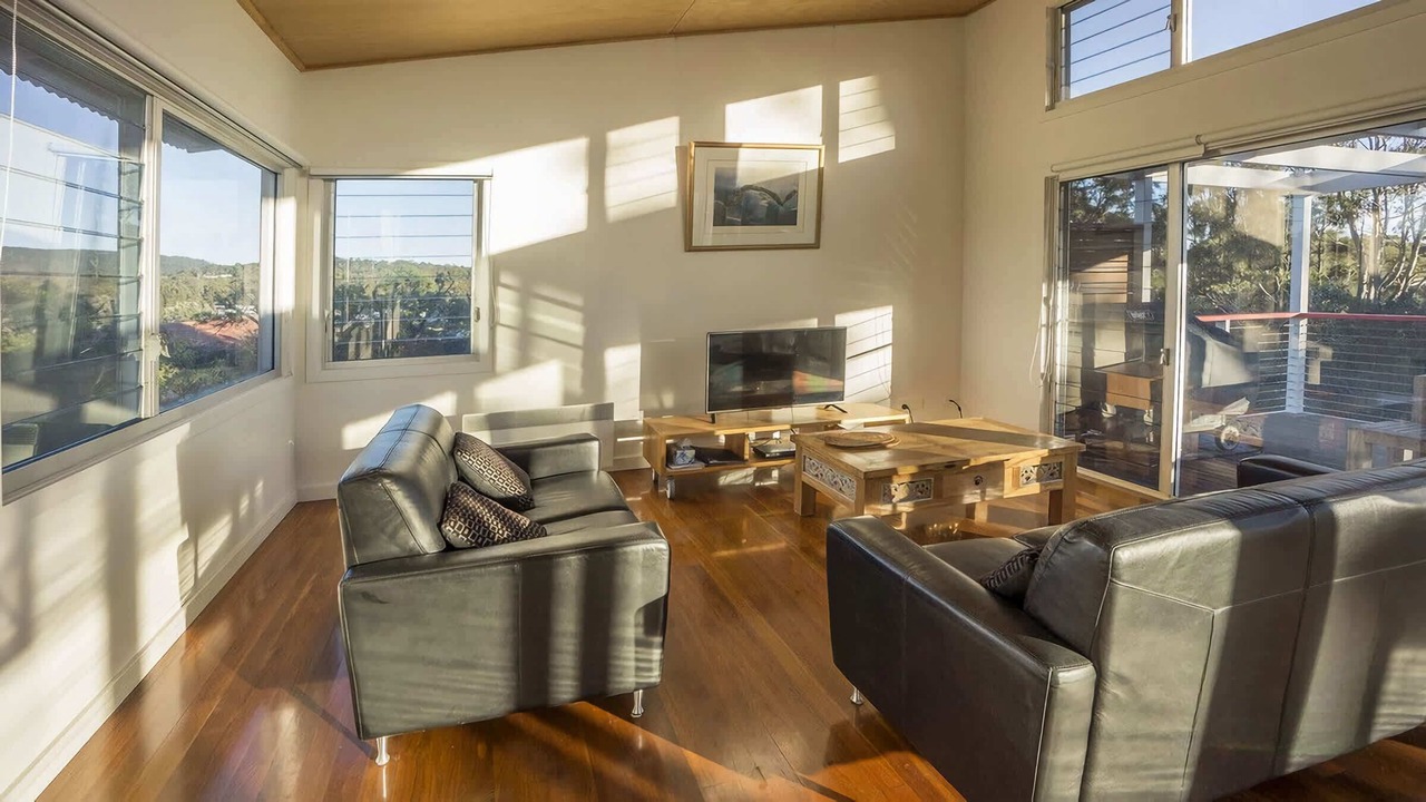 Photo of Livingroom in Bawley Point