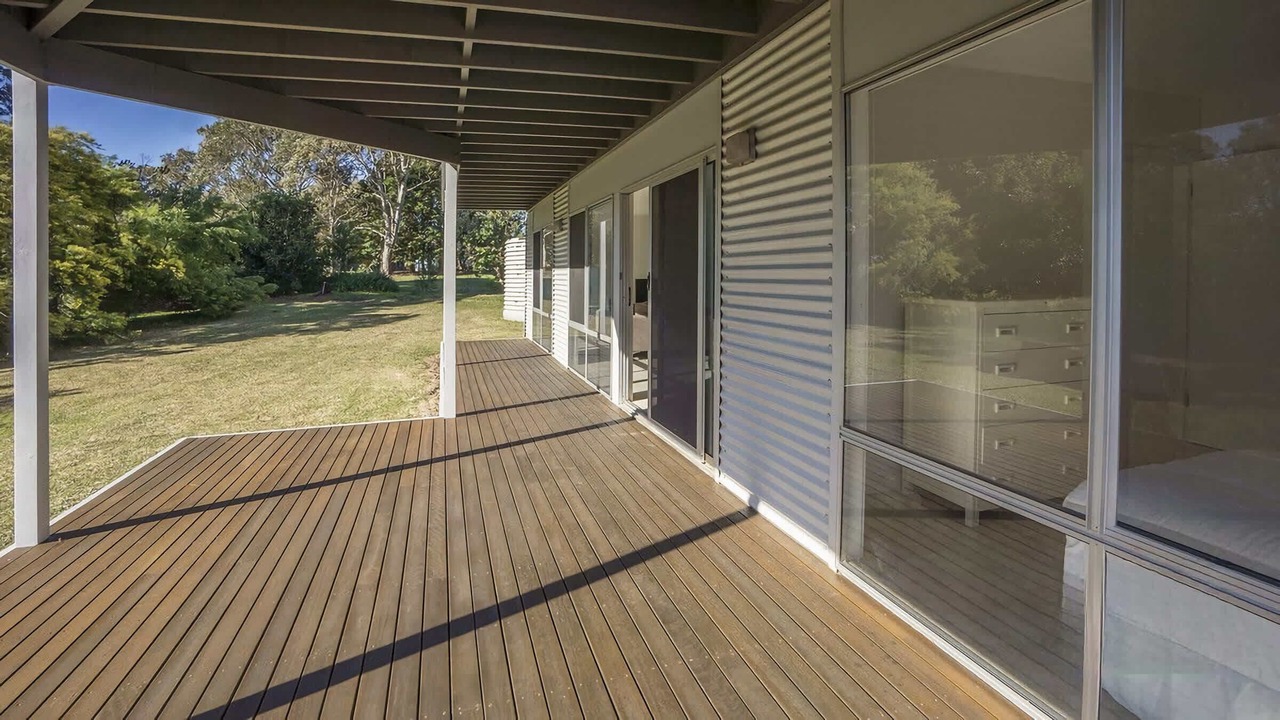 Photo of Patio Balcony in Bawley Point