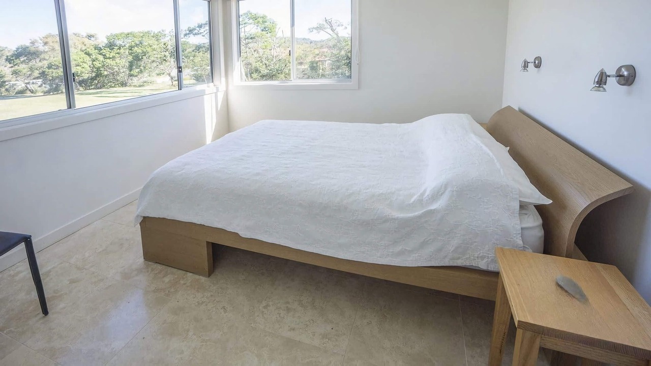Photo of Bedroom in Bawley Point