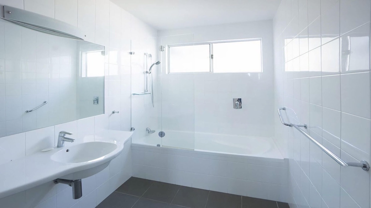 Photo of Bathroom in Bawley Point