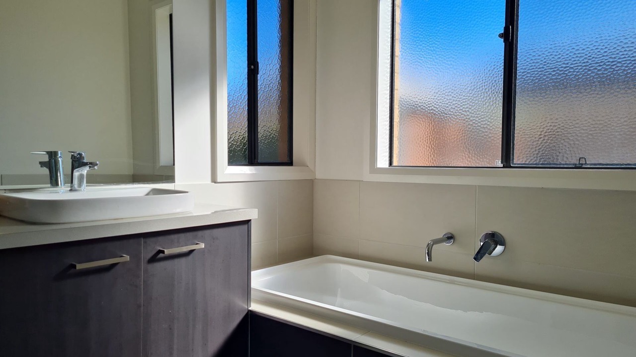 Photo of Bathroom in Porepunkah