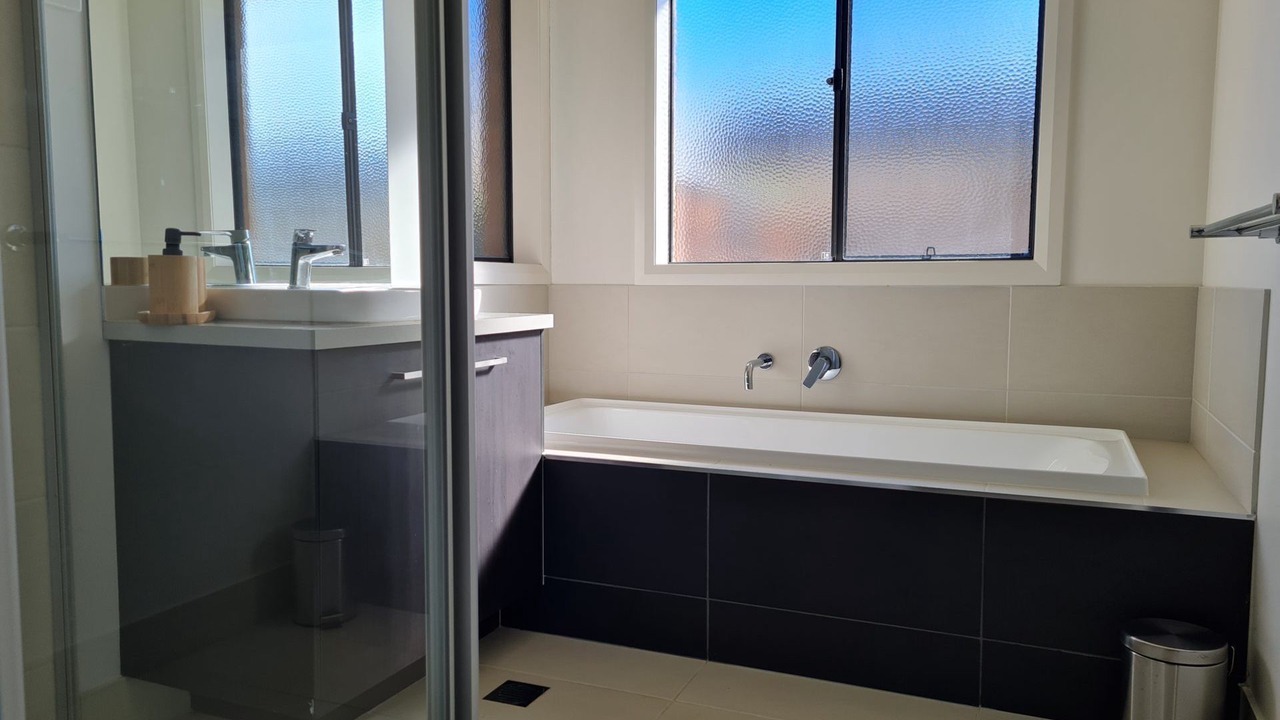 Photo of Bathroom in Porepunkah