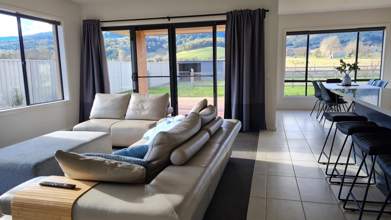 Photo of Livingroom in Porepunkah