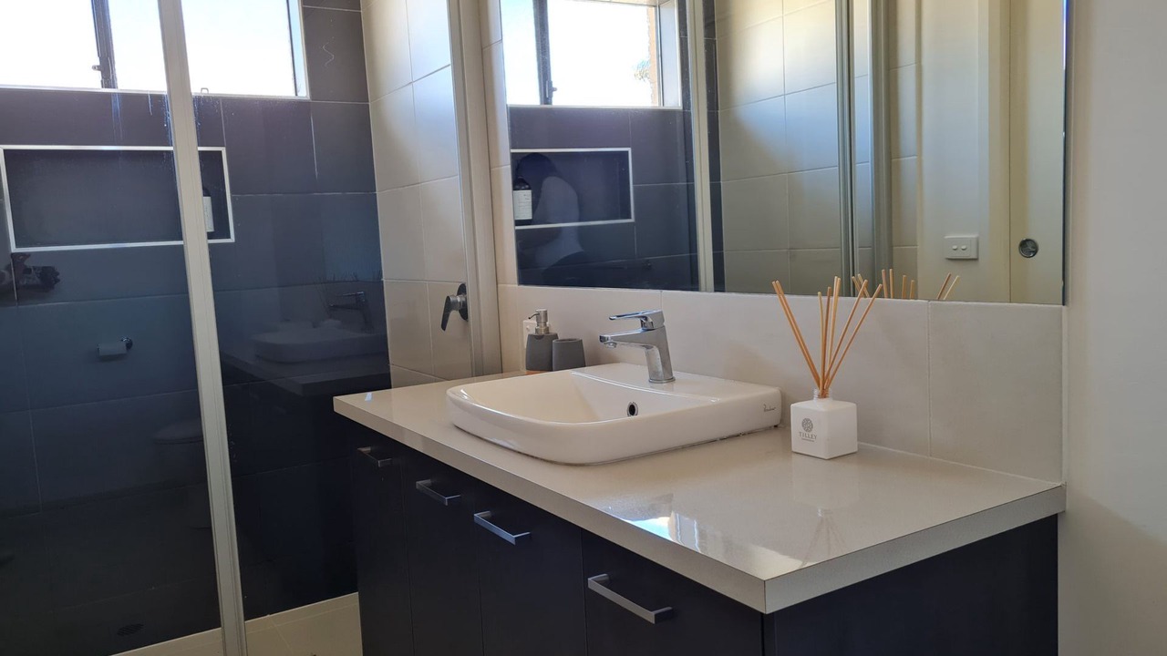 Photo of Bathroom in Porepunkah