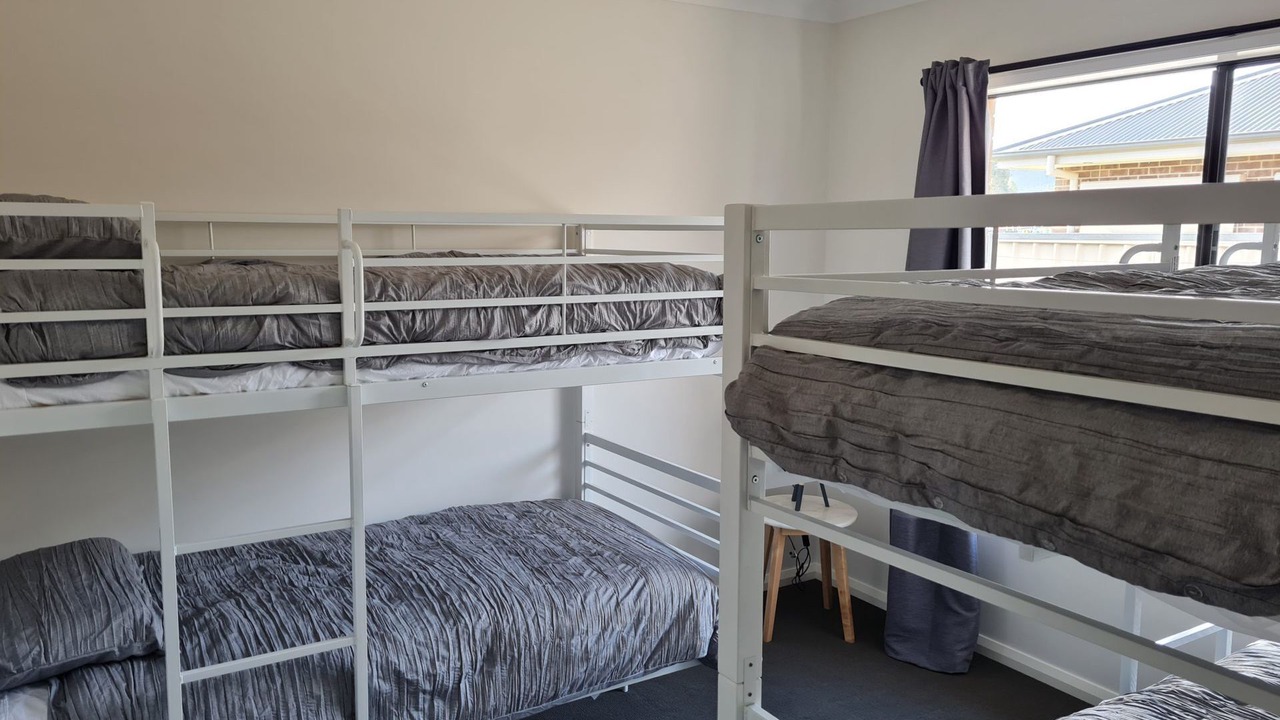 Photo of Bedroom in Porepunkah