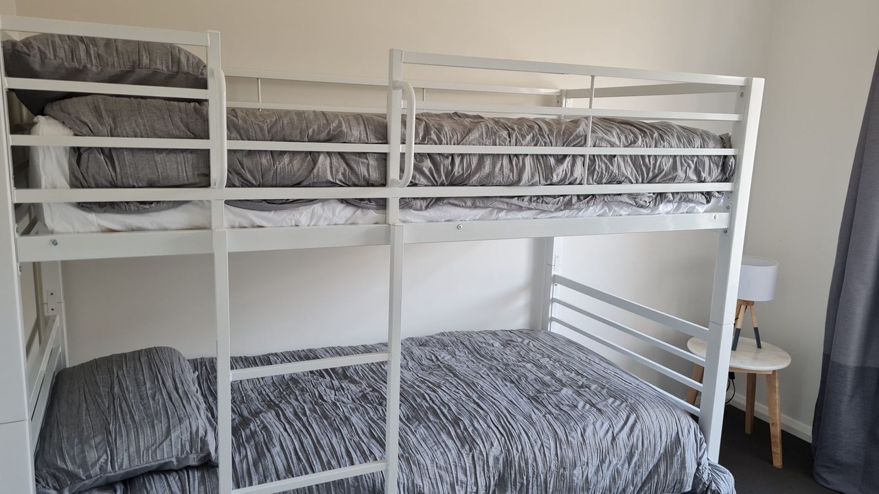 Photo of Bedroom in Porepunkah