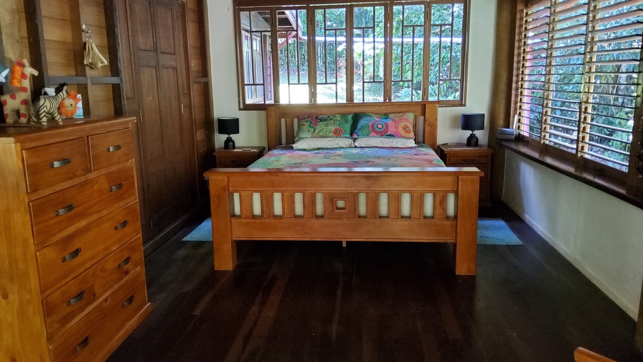 Photo of Bedroom in Cow Bay