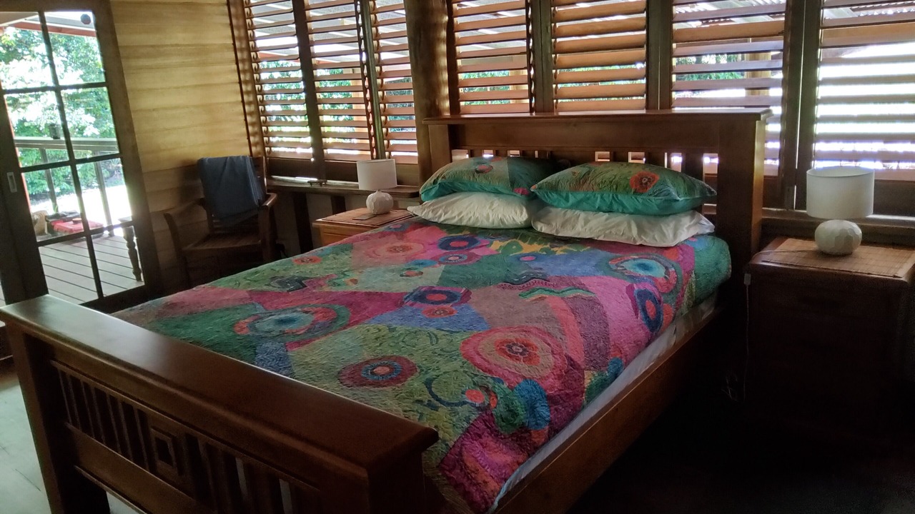Photo of Bedroom in Cow Bay