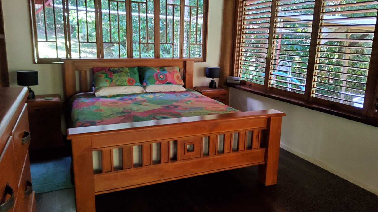 Photo of Bedroom in Cow Bay