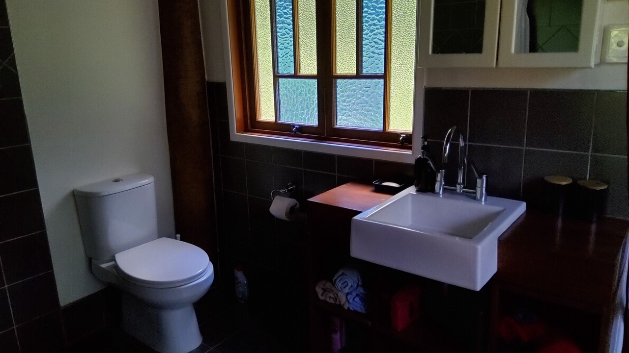 Photo of Bathroom in Cow Bay