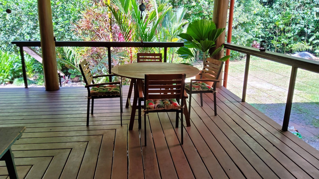Photo of Outdoor in Cow Bay