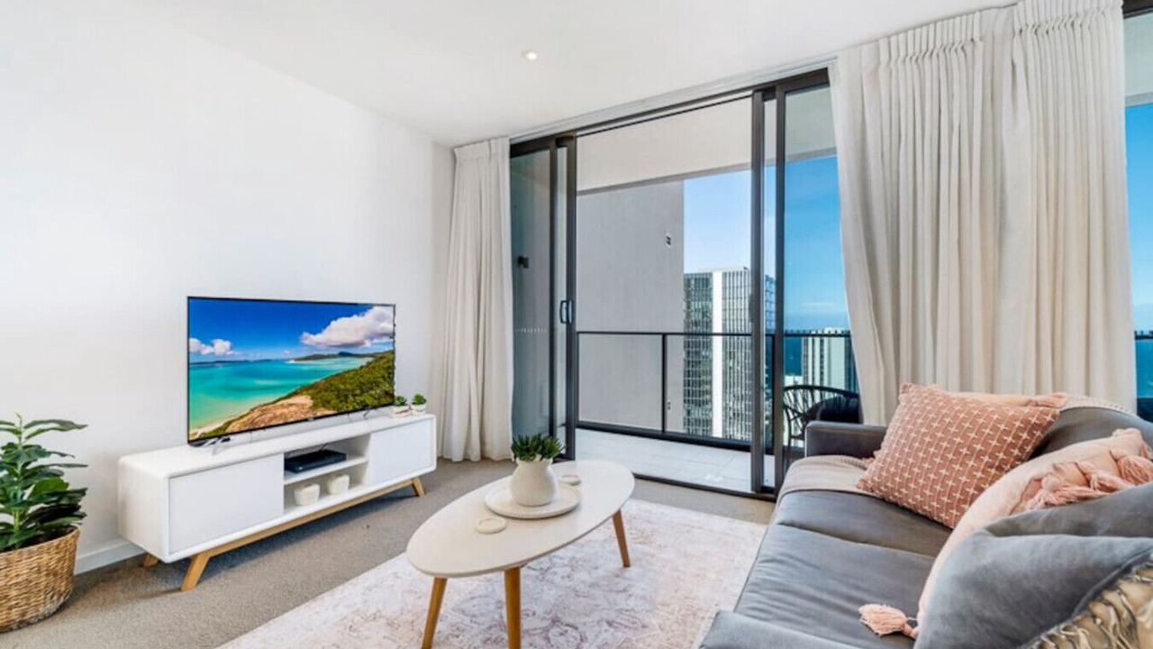 Photo of Livingroom in Broadbeach