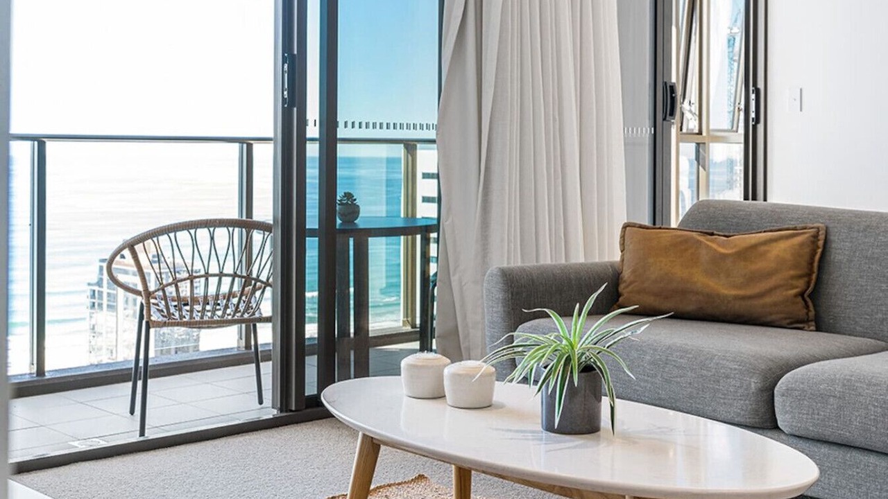 Photo of Livingroom in Broadbeach