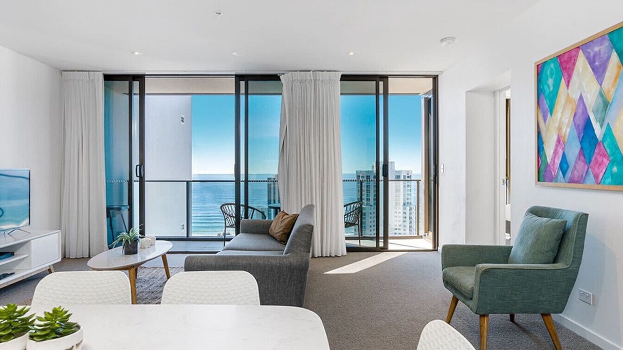 Photo of Livingroom in Broadbeach