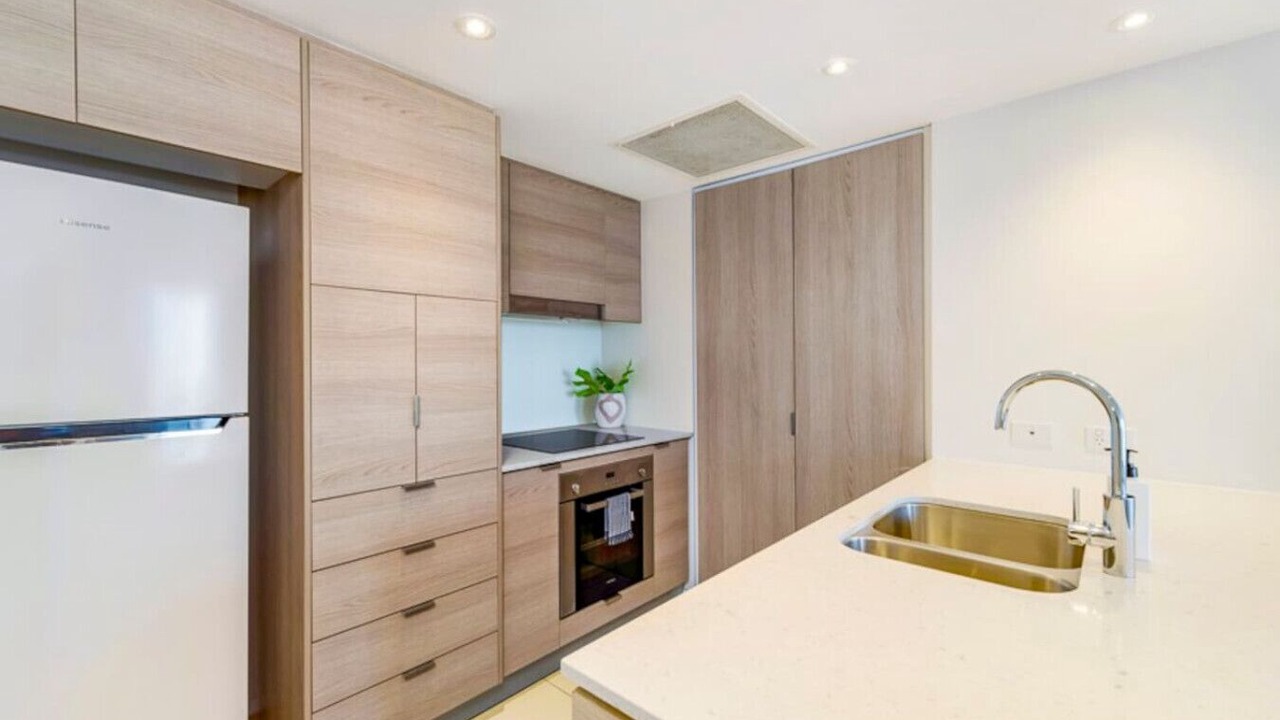 Photo of Kitchen in Broadbeach