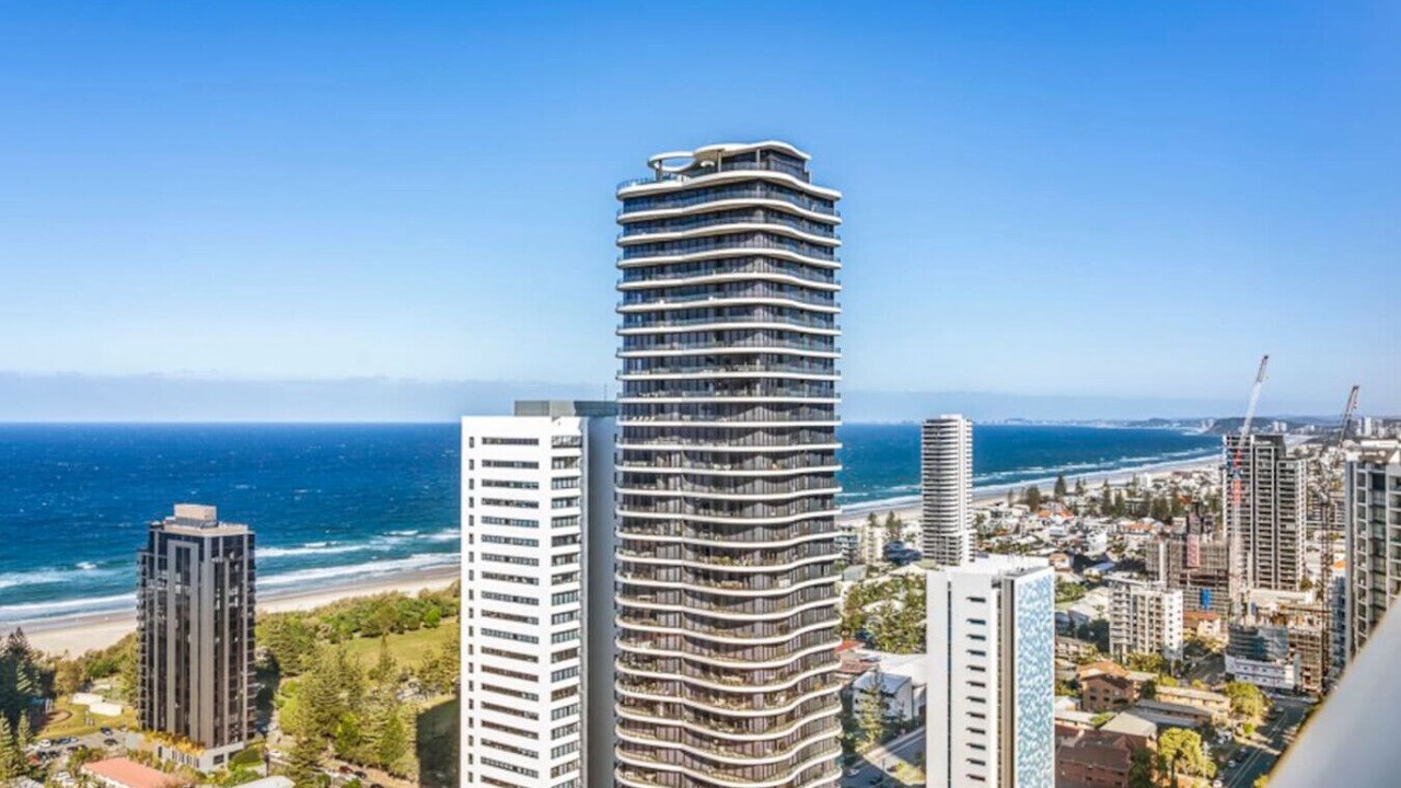 Photo of Outdoor in Broadbeach