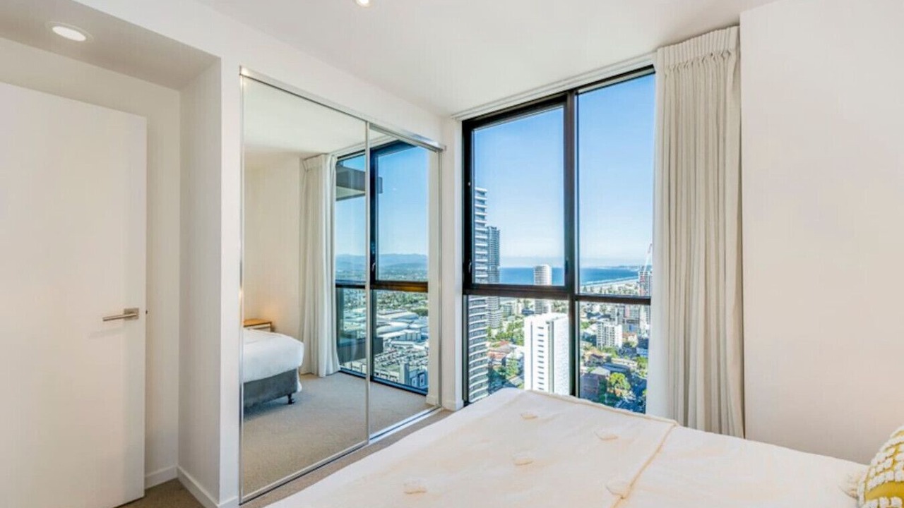 Photo of Bedroom in Broadbeach