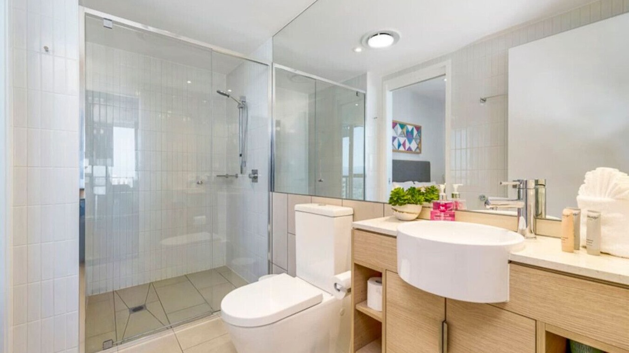 Photo of Bathroom in Broadbeach