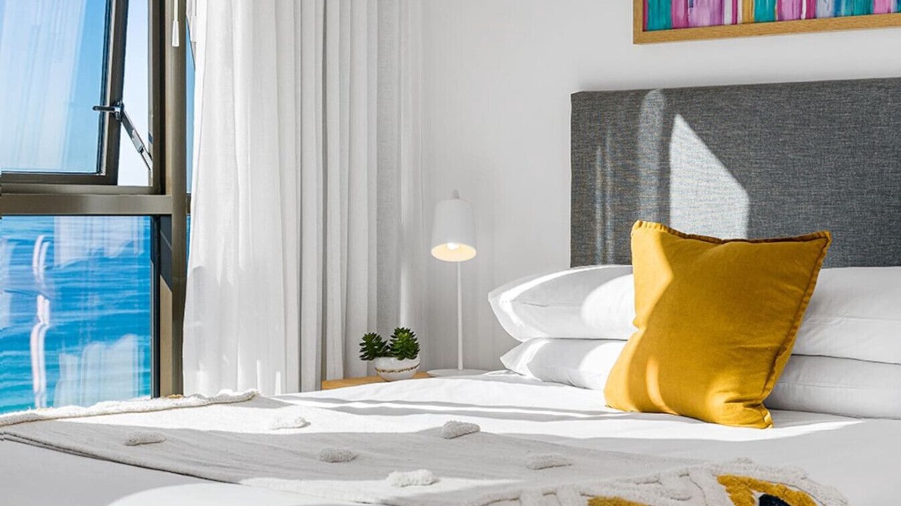 Photo of Bedroom in Broadbeach