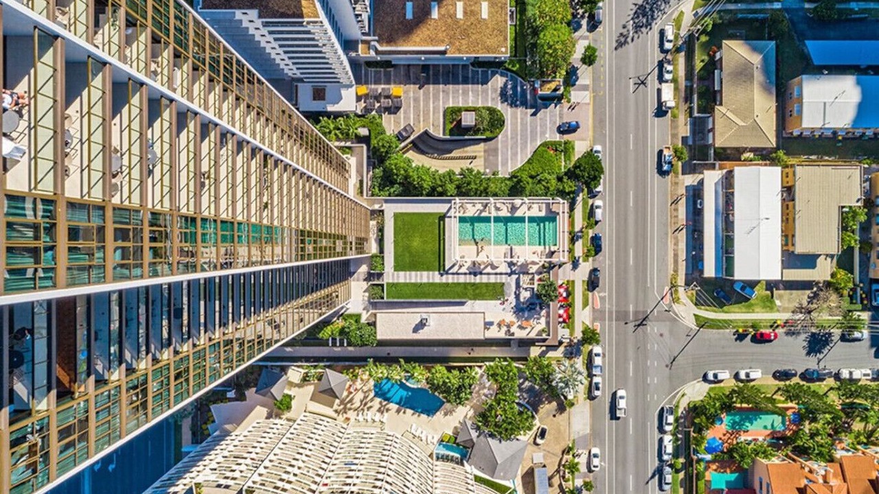 Photo of Outdoor in Broadbeach