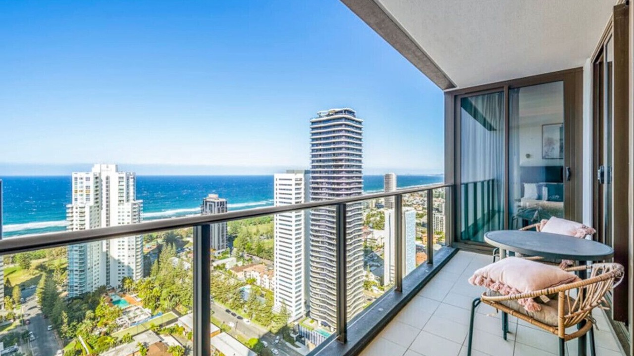 Photo of Outdoor in Broadbeach