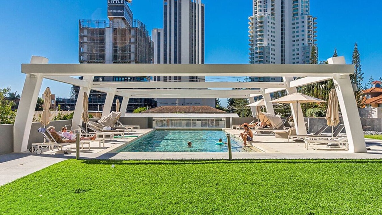 Photo of Outdoor in Broadbeach