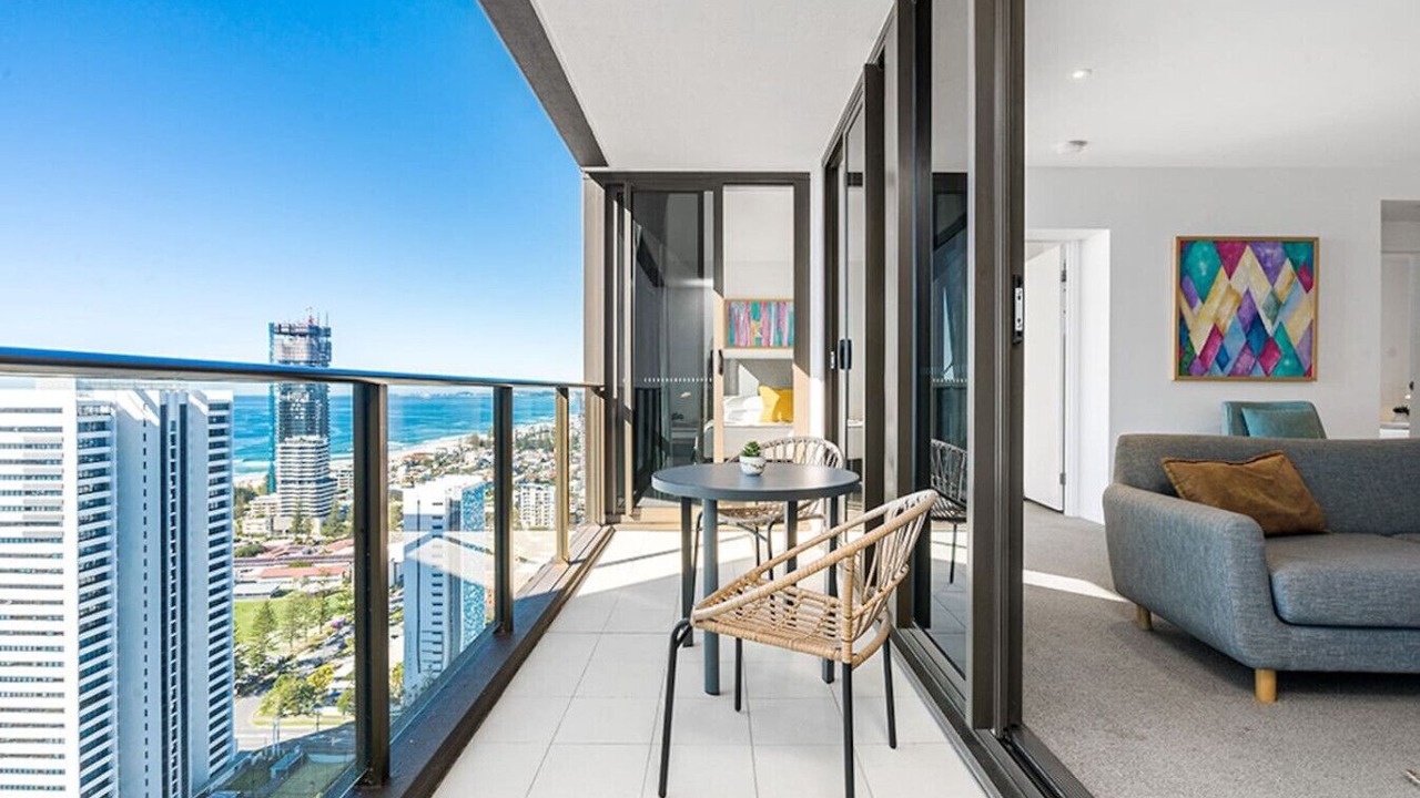 Photo of Outdoor in Broadbeach