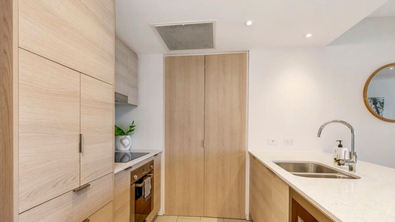Photo of Kitchen in Broadbeach