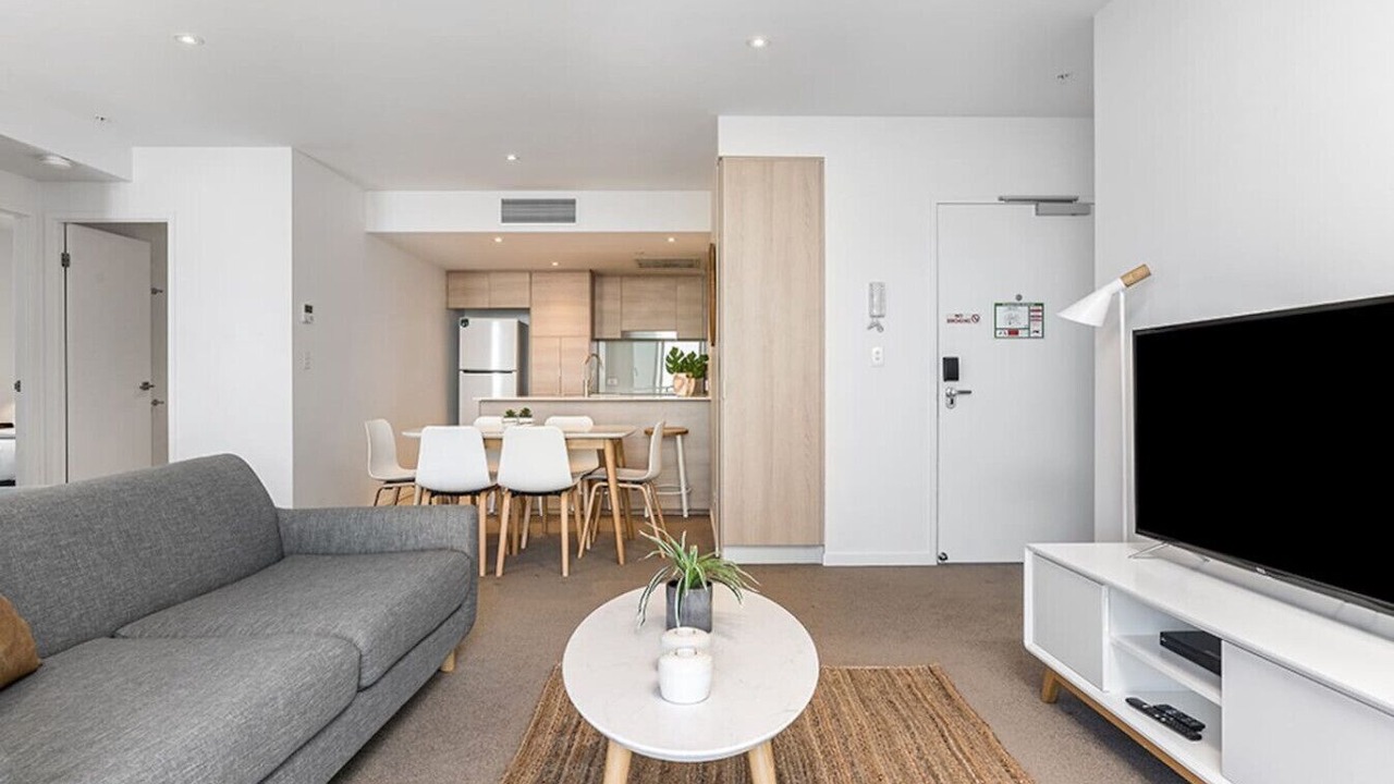 Photo of Livingroom in Broadbeach