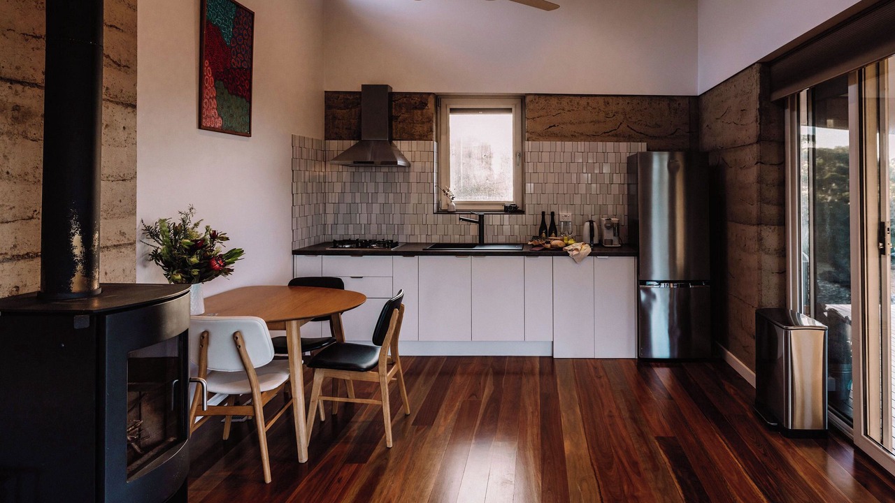 Photo of Kitchen in Seddon