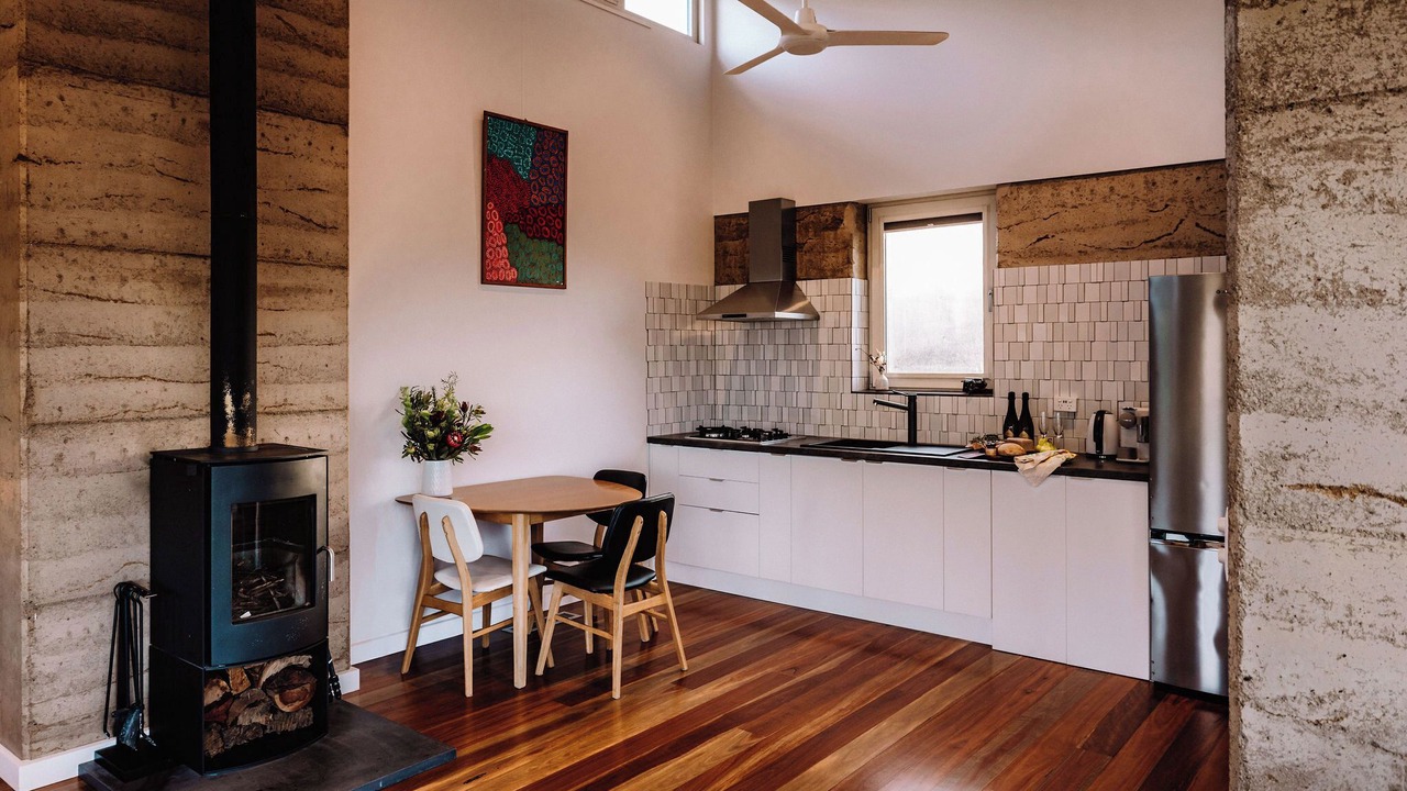 Photo of Kitchen in Seddon