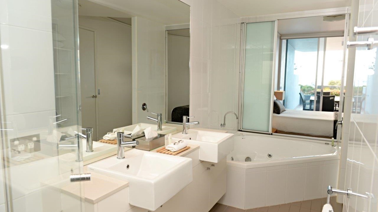 Photo of Bathroom in Bargara