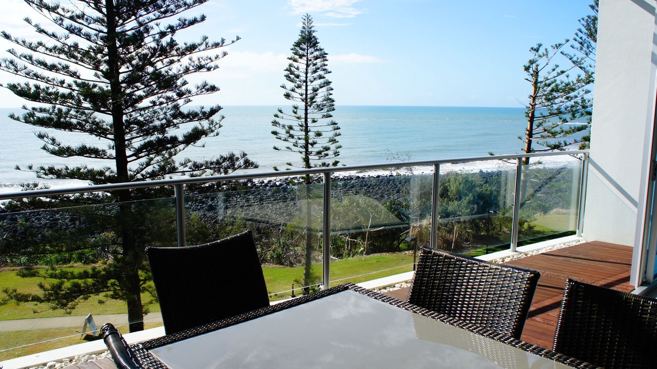 Photo of Patio Balcony in Bargara