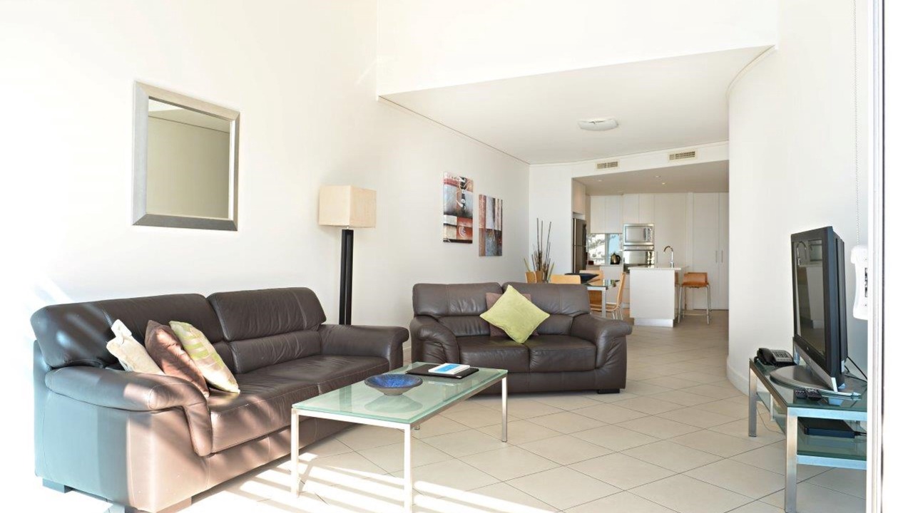 Photo of Livingroom in Bargara