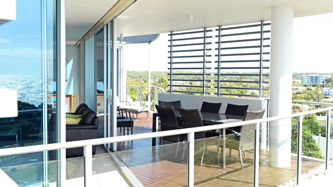 Photo of Patio Balcony in Bargara