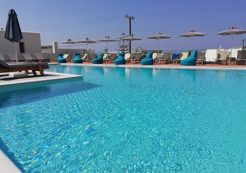 Photo of Outdoor in Platis Gialos