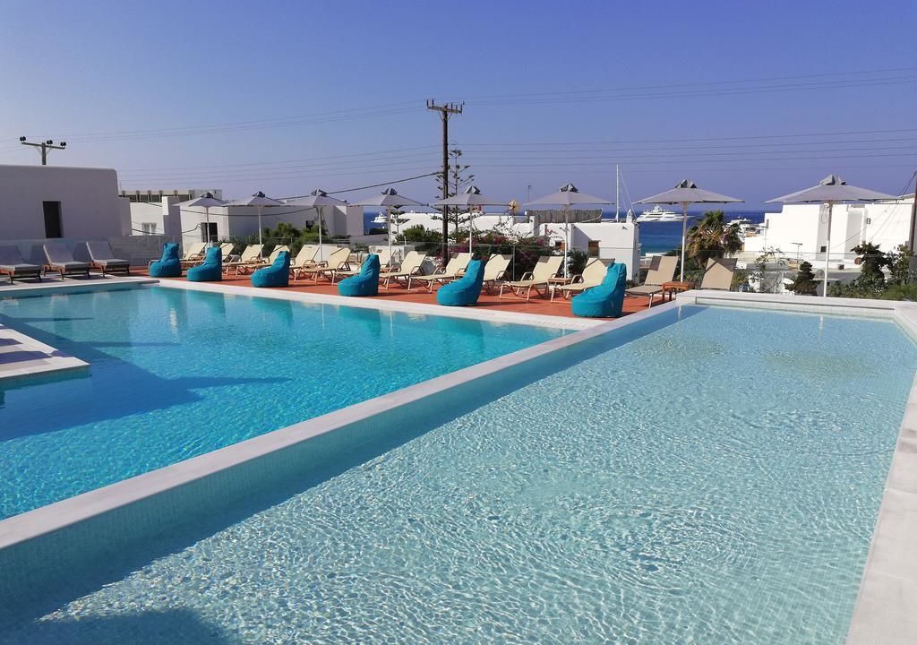 Photo of Outdoor in Platis Gialos