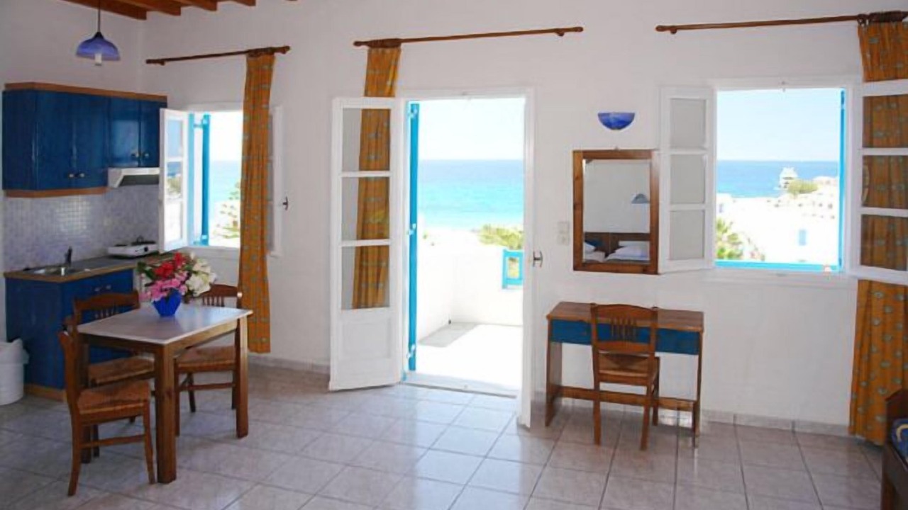 Photo of Livingroom in Platis Gialos