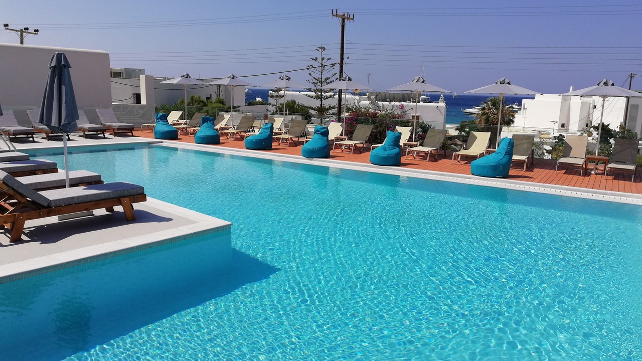 Photo of Outdoor in Platis Gialos
