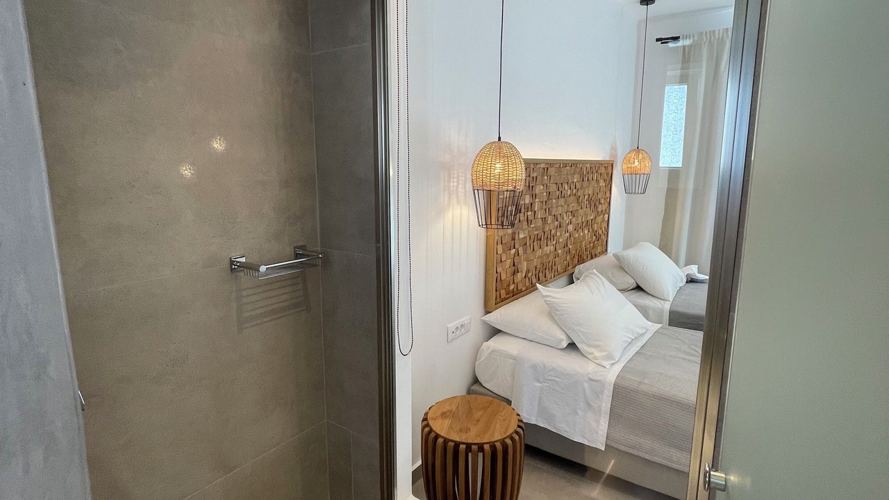 Photo of Bathroom in Platis Gialos