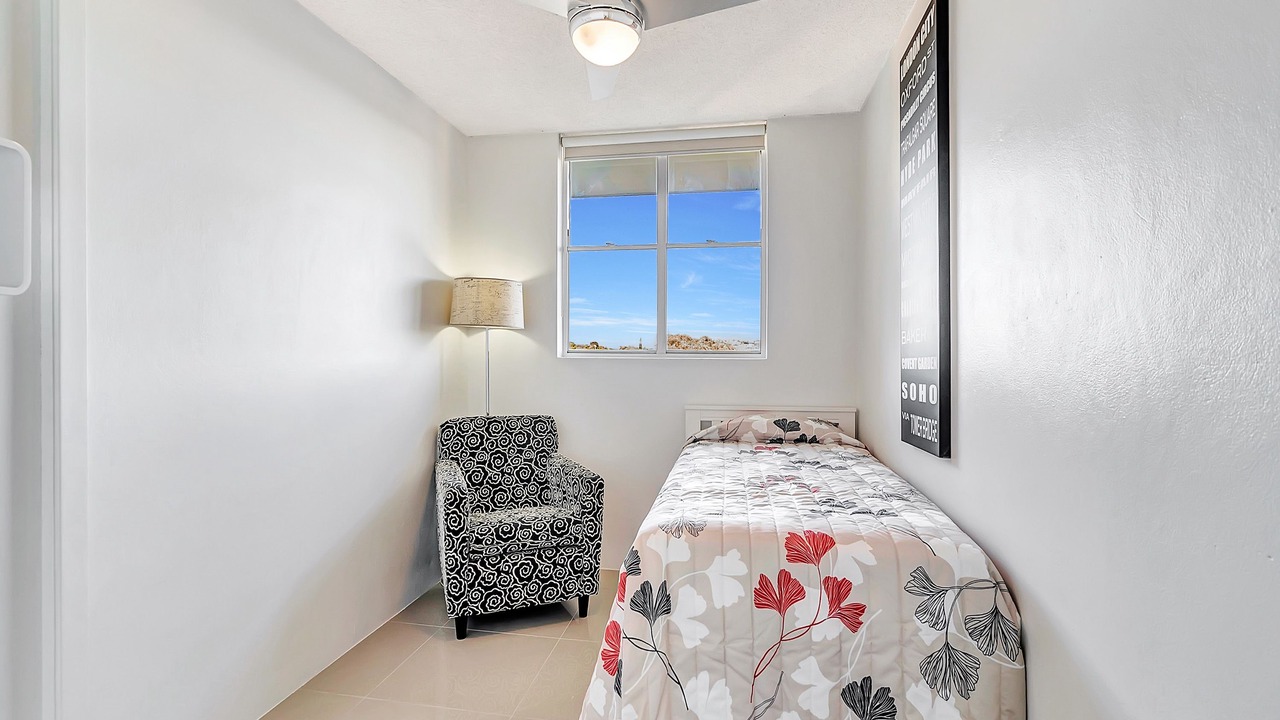 Photo of Bedroom in Coffs Harbour