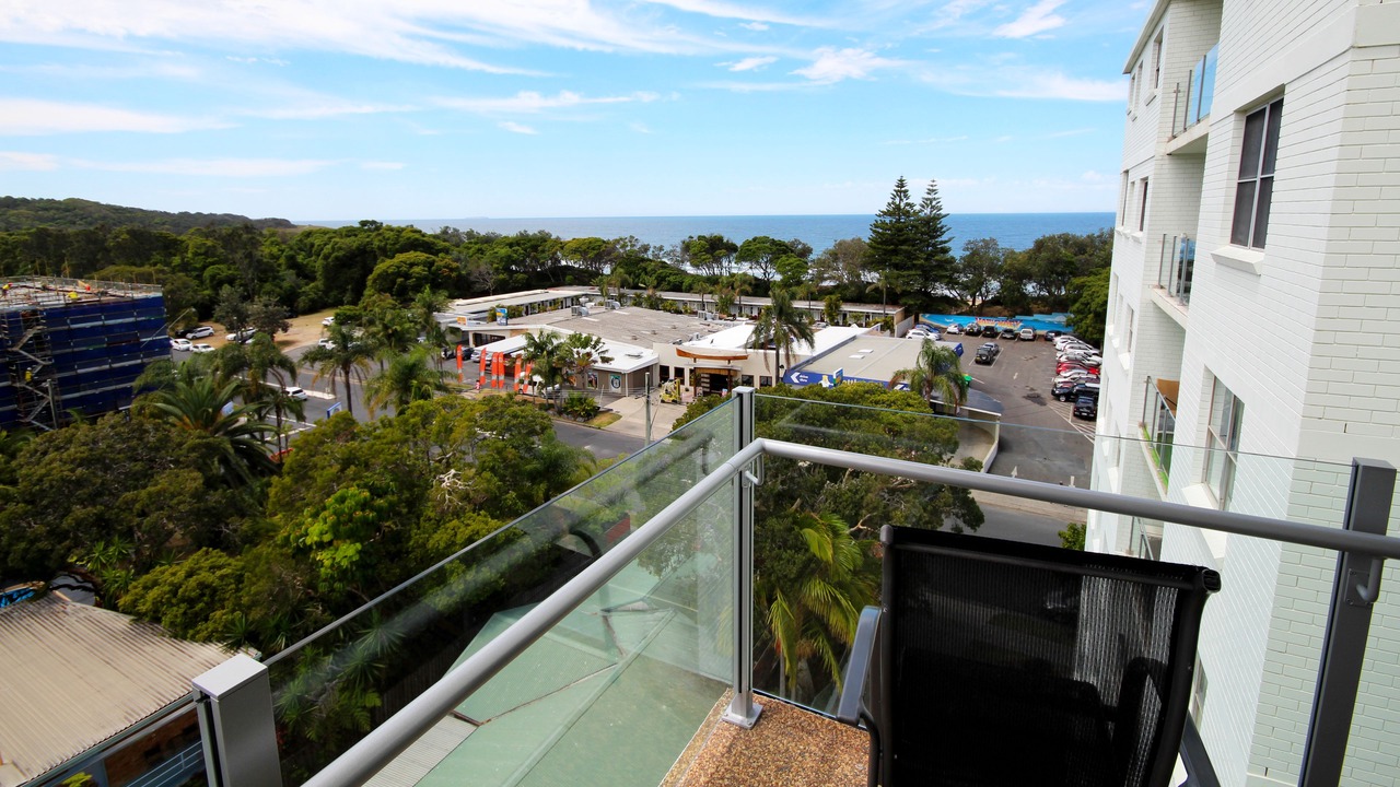 Photo of Bedroom in Coffs Harbour
