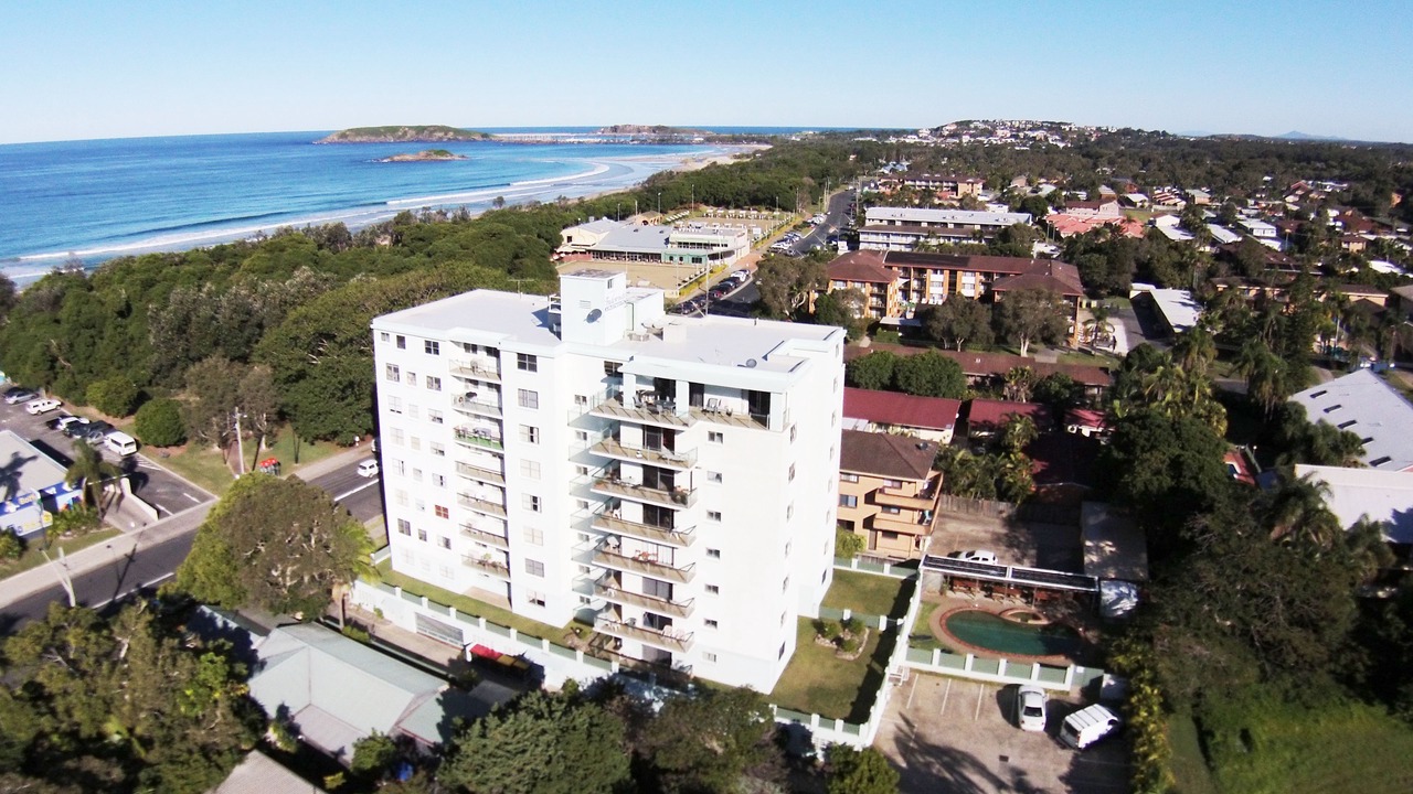 Photo of Outdoor in Coffs Harbour
